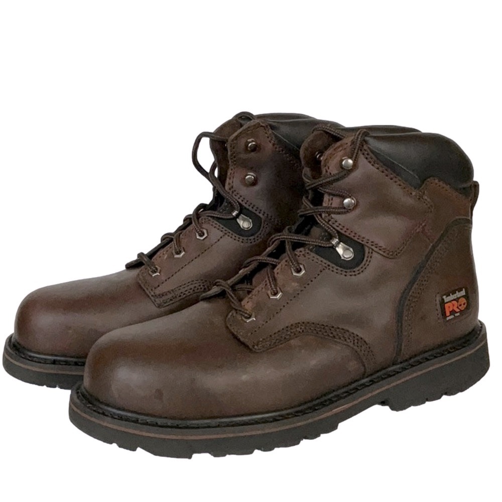 Timberland PRO Pit Boss 6" Work Boot size 11.5
